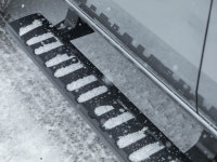 Black Assist Steps | Wilson-Niblett Motors has been proud to serve York Region for more than six dec... (image 4)