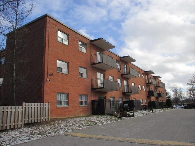 485 Thorold Road, Unit #321 Welland, Ontario in Condos for Sale in St. Catharines - Image 4