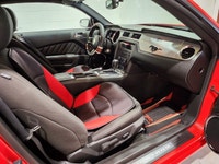 Engine: V6 Cylinder Engine 3.7L/227CI L/100Km City: 11.2 L/100Km Hwy: 6.9 Safety Equipment 4-wheel a... (image 3)