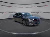 The 2023 Subaru Legacy GT is a well-equipped sport sedan that blends confident turbo power, year-rou... (image 1)