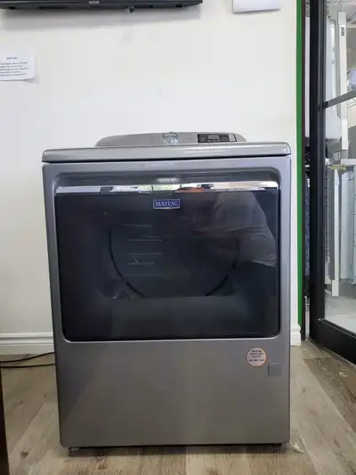 Used Bosch 300 Series Washer Dryer WGA12400C & WTG86400UC Refurbished HOME APPLIANCE STORE 416 450 2...