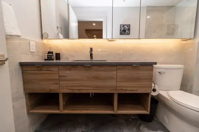 The Margaretta - 1 BDR Apartment - Halifax in Short Term Rentals in City of Halifax - Image 10