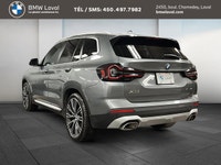 ===== 2024 BMW X3 xDrive30i | Gr. Sup. Essentiel | ===== ===== * Groupe Supérieur Essentiel * =====... (image 3)