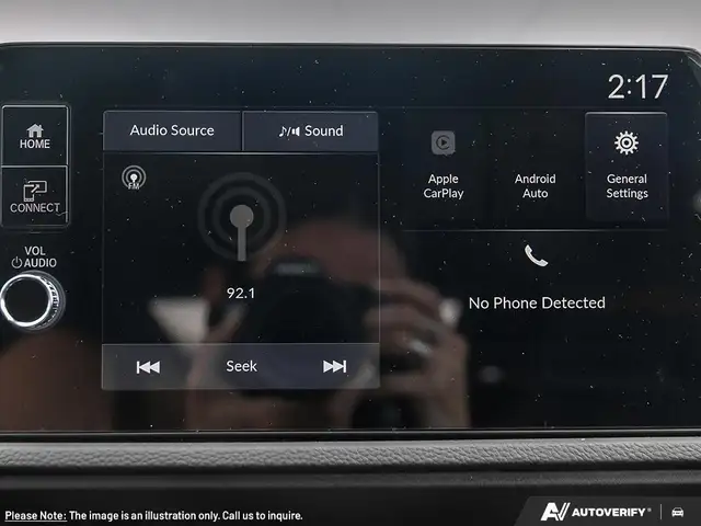 2026 Honda CR-V Hybrid TrailSport in Cars & Trucks in Calgary - Image 19