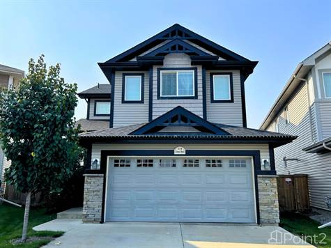 Homes for Sale in Allard, Edmonton, Alberta $625,000 in Houses for Sale in Edmonton
