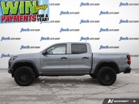 WAS: $51989 NOW: $48500 plus taxes and licensing feesConquer Every Terrain with Confidence: The 2025... (image 2)