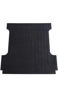 Westin Automotive Products 50-6465 Bed Mat Black Finish