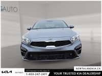 2019 Kia Forte EX Odometer is 30115 kilometers below market average! Ready for anything, from the st... (image 5)