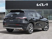 Equipped with advanced All Wheel Drive, this 2025 Honda HR-V EX-L Sport Utility, with 69,206 kilomet... (image 5)