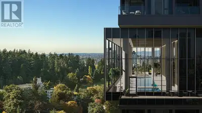 1506 5987 WILSON AVENUE Burnaby, British Columbia