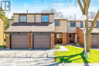 250 SATOK Crescent Unit# 20 Milton, Ontario