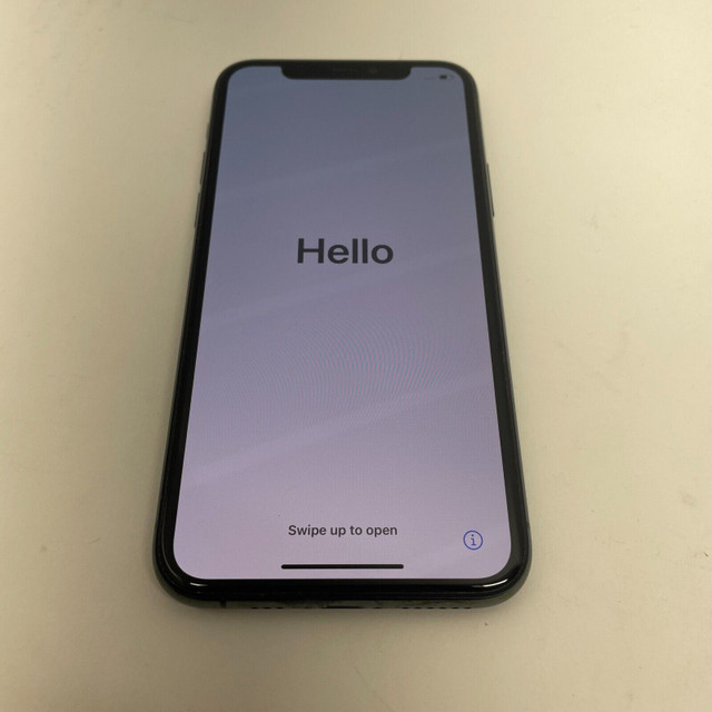 Koodo iPhone 11 Pro 256gb. Decent Condition. Used for a year in Cell Phones in City of Toronto