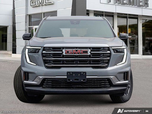 2025 GMC Acadia Elevation in Cars & Trucks in Windsor Region - Image 2