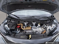 Advertised price does not include potential $5,000 iZEV Rebate Come visit our 417 Nissan team, you c... (image 5)