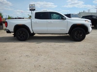 2025 GMC Canyon Crew Cab Elevation GMC Canyon Crew Cab Elevation 2025 ... Engine: 4 Cylinder Engine... (image 8)