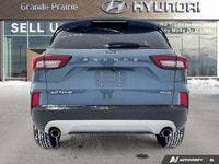 Conquer every adventure with this striking 2024 Ford Escape Active, sporting an intelligent All-Whee... (image 4)