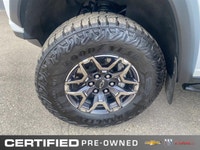 Saskatoon Motor Products - General Motors Certified, Colorado ZR2, 4D Crew Cab, 2.7L I4 Turbocharged... (image 9)