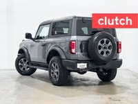 Electric Parking Brake, Brake Assist, Running Boards and more! Clutch is the largest online used car... (image 5)