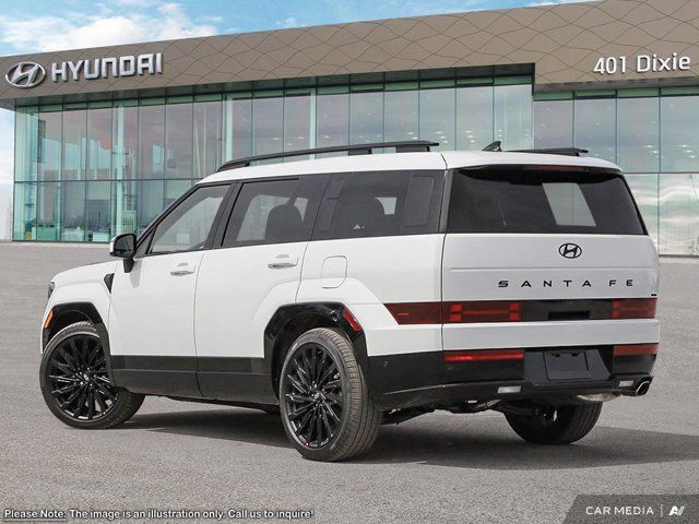 2024 Hyundai Santa Fe Ultimate Calligraphy in Cars & Trucks in Mississauga / Peel Region - Image 4