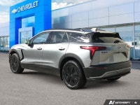 Price includes Added Accessories Plus Midnight sport edition Experience the future of SUVs with the... (image 4)