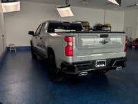 Recent Arrival! 2024 Chevrolet Silverado 1500 LT Trail Boss Crew Cab LT Trail Boss | Leather Seats |... (image 7)