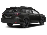 Recent Arrival! 2024 Subaru Outback Onyx AWD Onyx | Leather seats | Sunroof | Zacks Certified. Linea... (image 1)