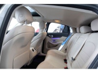 2020 Mercedes-Benz GLC 4MATIC GLC 300 Coupe 2.0L Turbocharged 4MATIC 9-Speed Automatic EXTERIOR - MO... (image 7)
