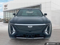This Cadillac LYRIQ has a strong Electric engine powering this Automatic transmission. *Get Your Mon... (image 7)