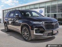 * Blacked-Out Accents: Includes a black grille, black roof rails, and black Chevrolet bowtie emblems... (image 6)