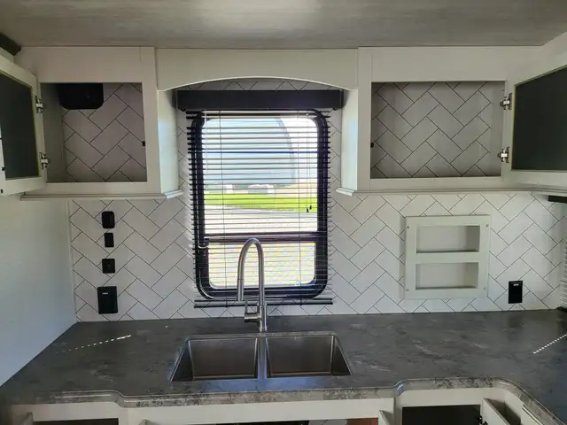 2021 Keystone COUGAR 29 MBS in Travel Trailers & Campers in St. Albert - Image 18