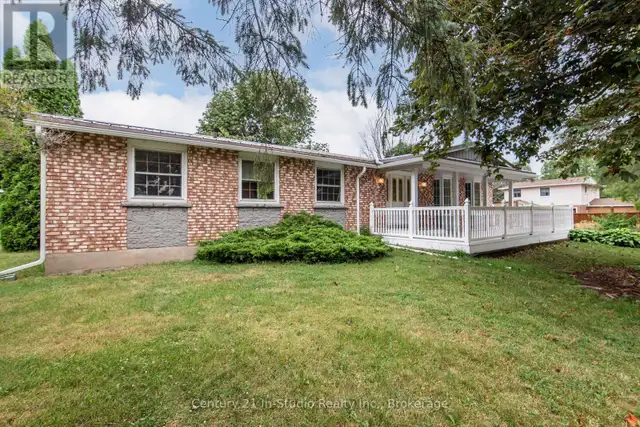 1116 MILNE DRIVE Kincardine, Ontario in Houses for Sale in Owen Sound - Image 3