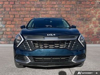 Check out this 2024 Kia Sportage LX before it's too late! *You Can't Beat the Price with These Optio... (image 7)