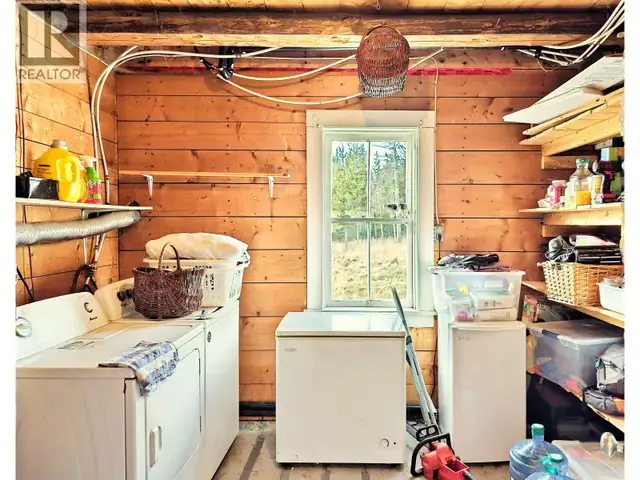 6646 HAMRE ROAD Burns Lake, British Columbia in Houses for Sale in Burns Lake - Image 20