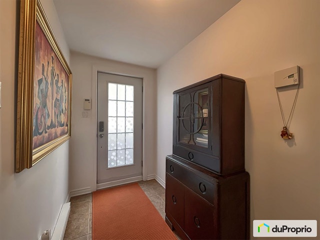 $439,900 - Condominium for sale in Bois-Des-Filion — photo 3