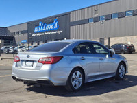 Come see this certified 2019 Subaru Legacy 2.5i AWD | Heated Seats | Power Seat | Reverse Cam | Crui... (image 5)