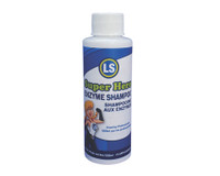 Lice shampoo Large