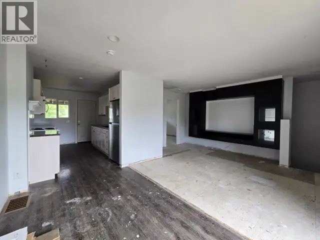 1653 GYRFALCON AVENUE Kitimat, British Columbia in Houses for Sale in Kitimat - Image 4
