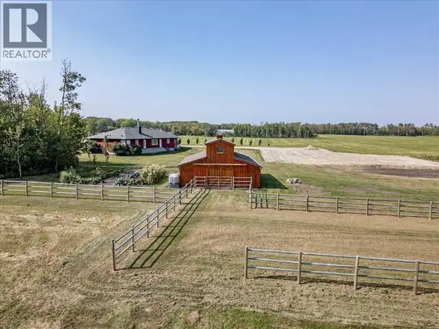 27318 TWP ROAD 482 Rural Leduc County, Alberta in Land for Sale in Edmonton - Image 34