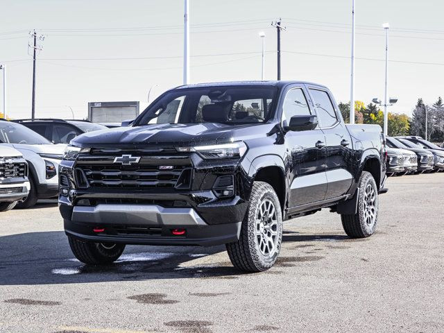 2026 Chevrolet Colorado 4WD Z71 in Cars & Trucks in Edmonton - Image 4