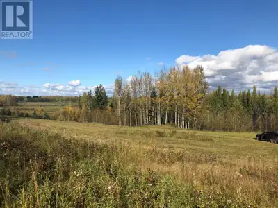 Here is a hidden gem, a great spot to park your RV and maybe built a home later (3.03 Acres). There...