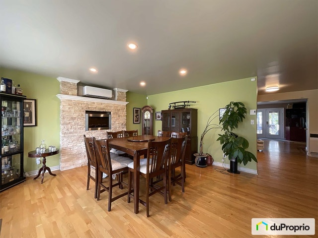 $468,438 - Bungalow for sale in Lachute — photo 3