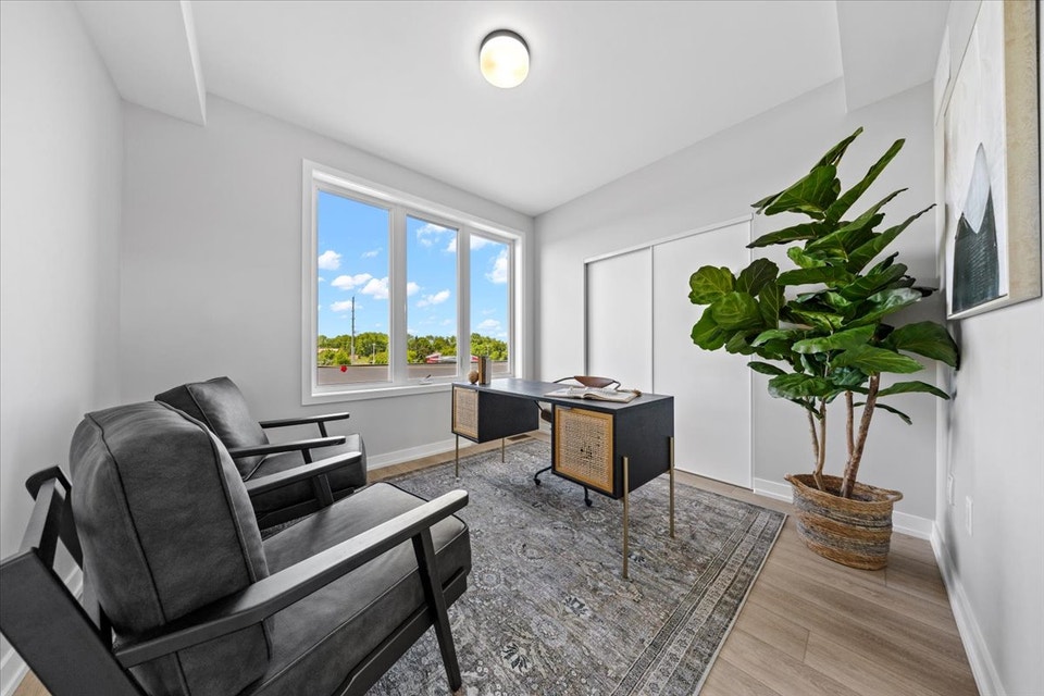 Dreamers Loft Suite I 3