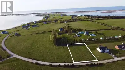 Discover your perfect island retreat on this stunning, nearly one-acre lot in the desirable Wild Duc...