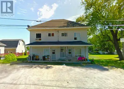 Well-Maintained Legal 4-Plex with nice updates! This property features four spacious 2-bedroom units...