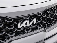 The 2023 Kia Sorento EX, a capable sport utility, is ready to accommodate your family's dynamic life... (image 8)