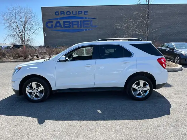 2016 Chevrolet Equinox LT, CHROME WHEELS, BACK-UP CAM, HEATED SE in Cars & Trucks in Ottawa - Image 6