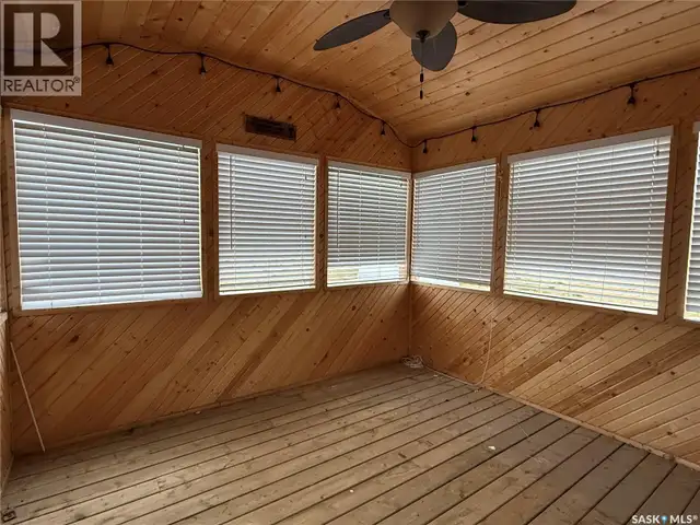 231 Kiezie Channel DRIVE Buffalo Narrows, Saskatchewan in Houses for Sale in La Ronge - Image 16