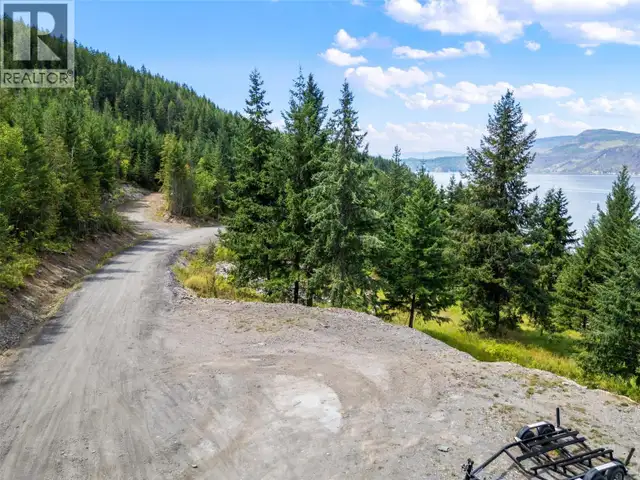 3560 Eagle Bay Road Eagle Bay, British Columbia in Land for Sale in Kamloops - Image 18