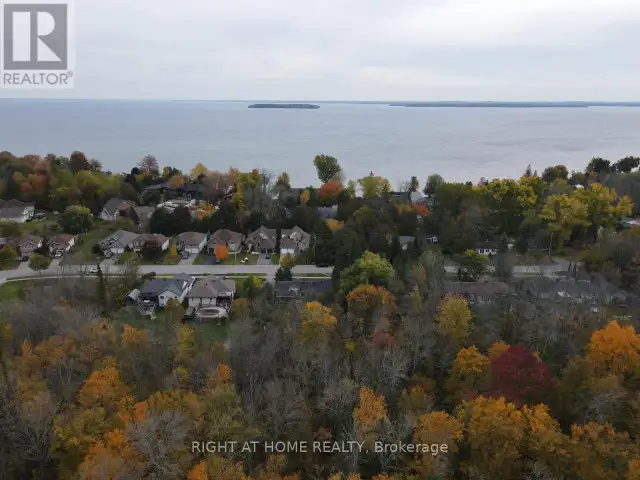 2802 IRETON STREET Innisfil (Alcona), Ontario in Land for Sale in Barrie - Image 20