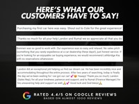 AMVIC Licensed Dealer. Price Expires January 16,2025. Engine: 2L 4cyl. L/100Km City: 8.8 L/100Km Hwy... (image 4)